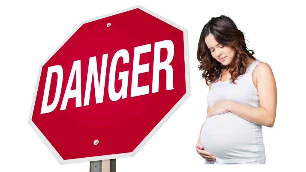 Early Pregnancy Danger Symptoms You Cannot Ignore 