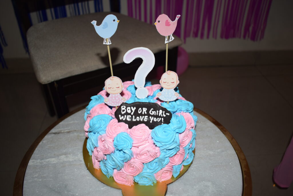 Signs of Having a Baby Girl or Boy