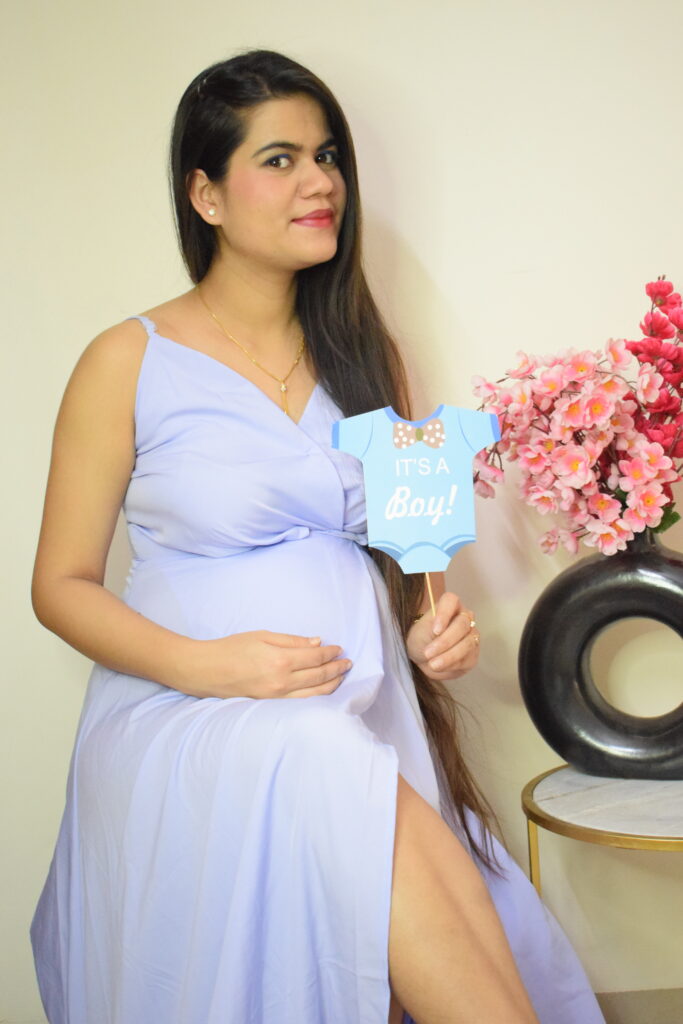 What Are Some Signs of Having a Baby Boy?