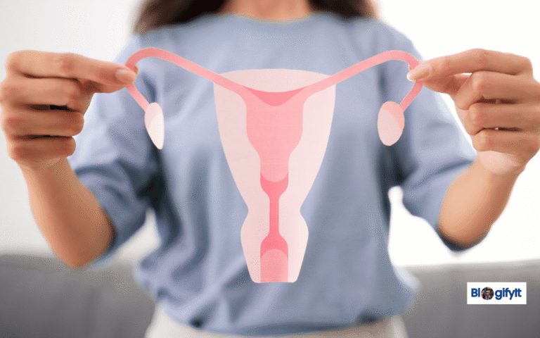 How to Get Pregnant Naturally with PCOS