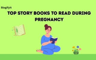 Top Story Books to Read During Pregnancy