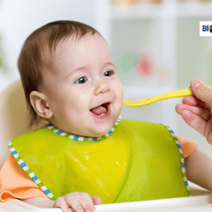 Weight Gain Recipes for Toddlers