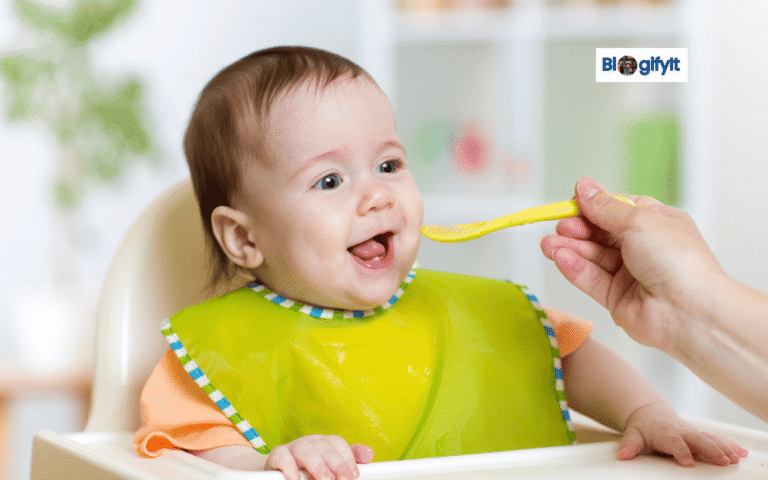Weight Gain Recipes for Toddlers