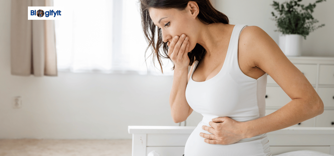 What Happens to a Woman’s Body During Pregnancy A Guide for the First Time Moms