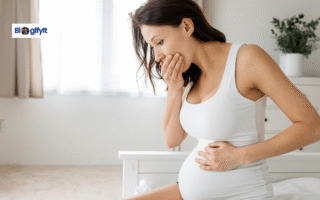 What Happens to a Woman’s Body During Pregnancy A Guide for the First Time Moms