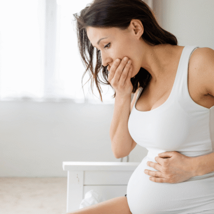 What Happens to a Woman’s Body During Pregnancy A Guide for the First Time Moms