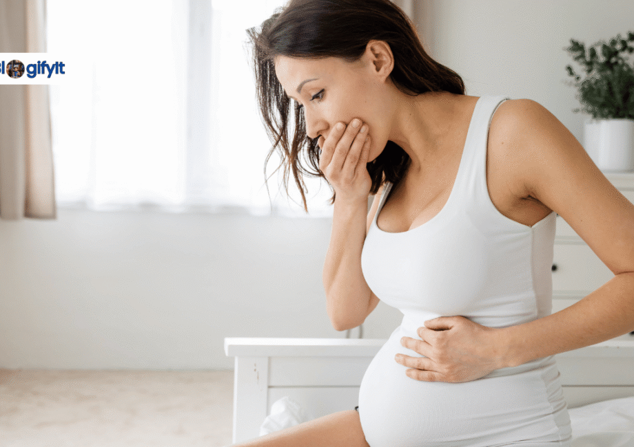 What Happens to a Woman’s Body During Pregnancy A Guide for the First Time Moms