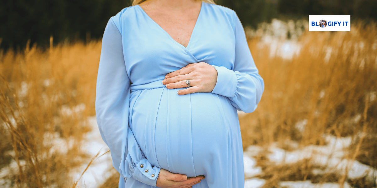 Labor and Childbirth How I Prepared Mentally and Emotionally for it