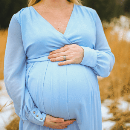 Labor and Childbirth How I Prepared Mentally and Emotionally for it