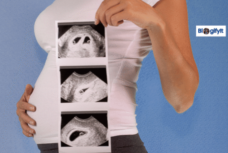 My First Trimester Journey Symptoms, Emotions, and Lessons