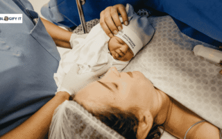 Why I Chose a Private Hospital to Give Birth Instead of a Government Hospital