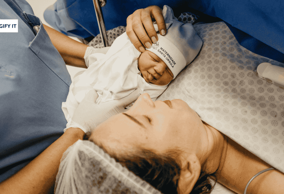 Why I Chose a Private Hospital to Give Birth Instead of a Government Hospital
