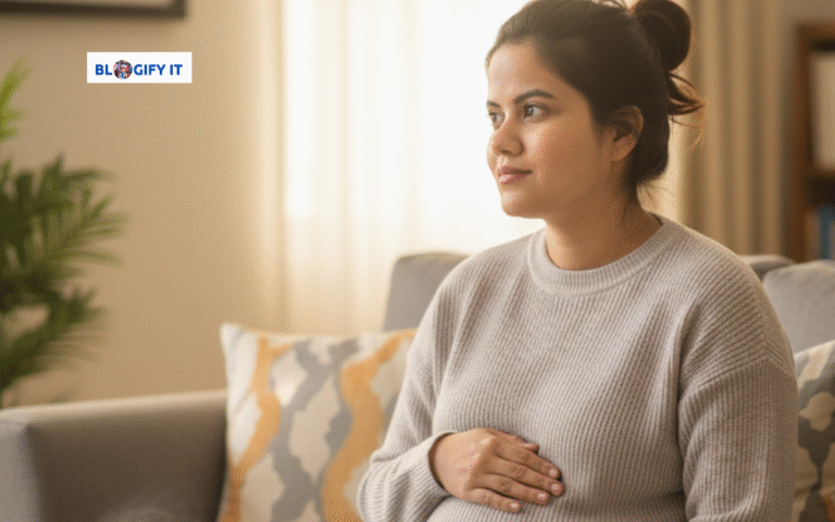 Things I Wish I Knew Before Going Into Labor