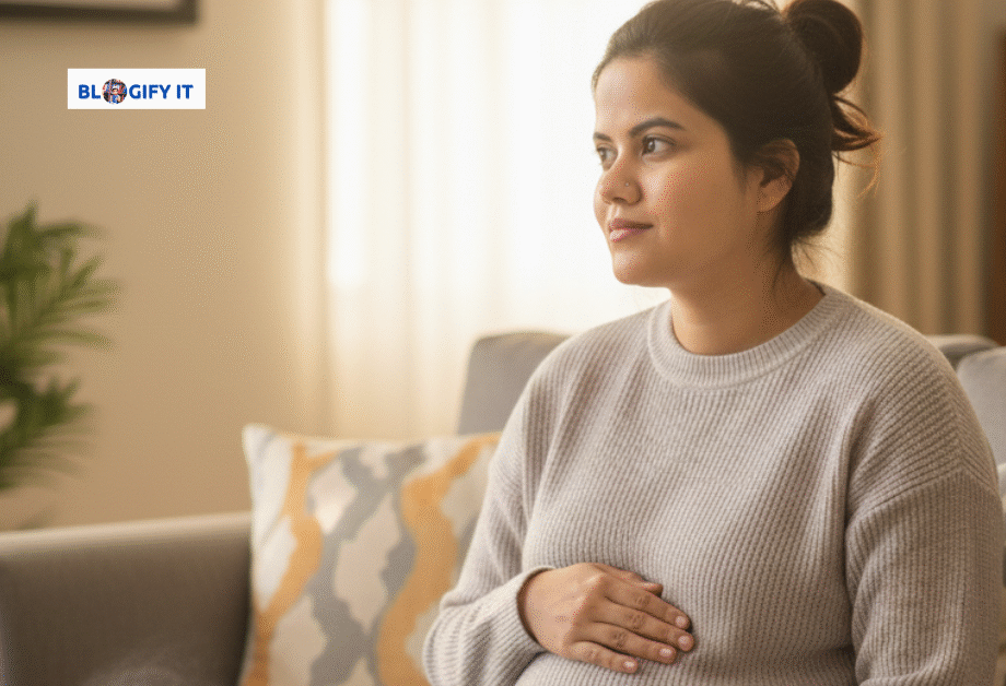 Things I Wish I Knew Before Going Into Labor