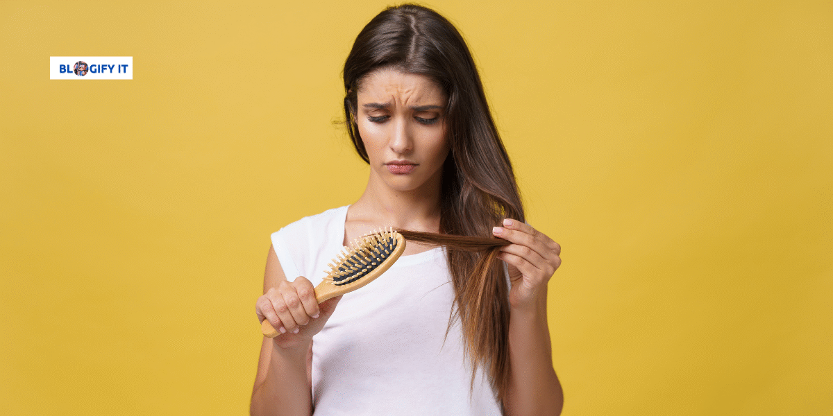 My Postpartum Hair Fall Story What Really Helped Me (And What Didn’t)