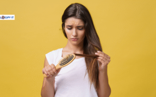 My Postpartum Hair Fall Story What Really Helped Me (And What Didn’t)