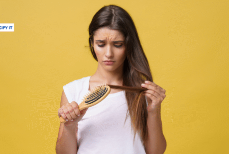 My Postpartum Hair Fall Story What Really Helped Me (And What Didn’t)