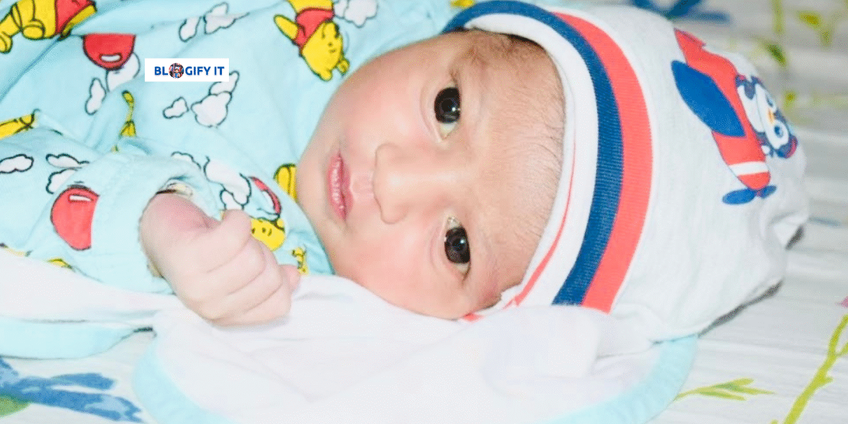 How to Treat Cold in Infants at Home