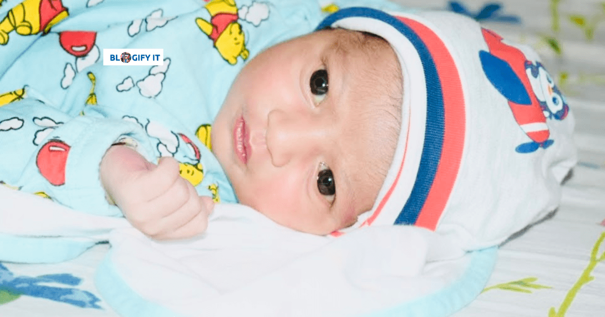 How to Treat Cold in Infants at Home