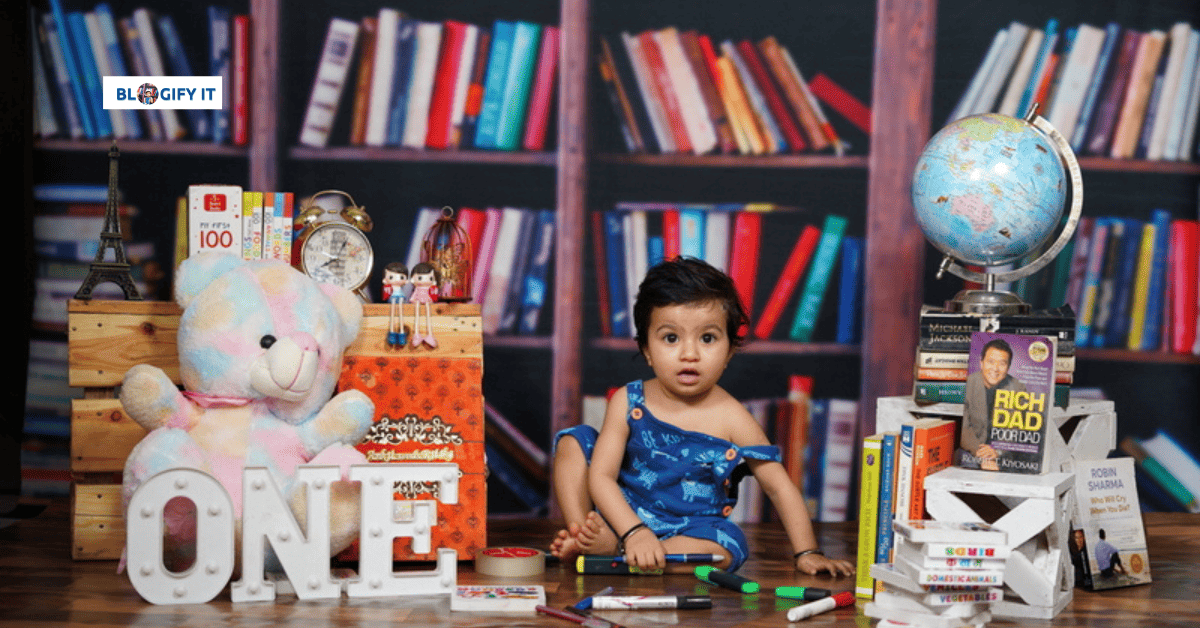 How to Manage a Newborn Alone at Home (The Real Indian Mother's Experience)