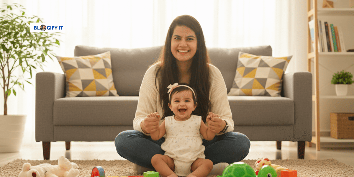 Things No One Tells You About the First 30 Days After Delivery