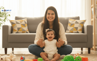 Things No One Tells You About the First 30 Days After Delivery