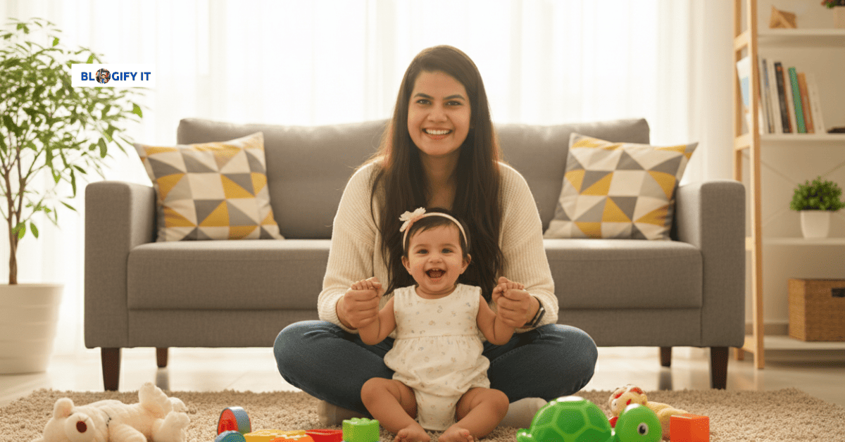 Things No One Tells You About the First 30 Days After Delivery